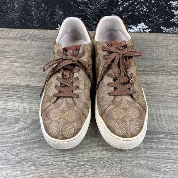 Coach Mens Shoes - Picture 3 of 6